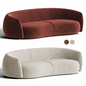 Pacific Sofa Moroso