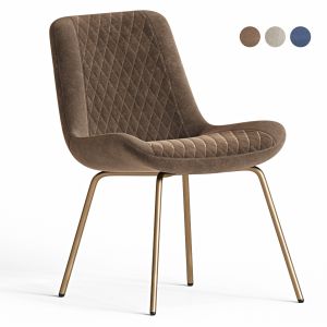 Artos Modern Dining Room Chair