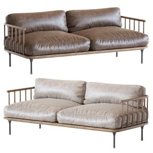 Kalmar Sofa