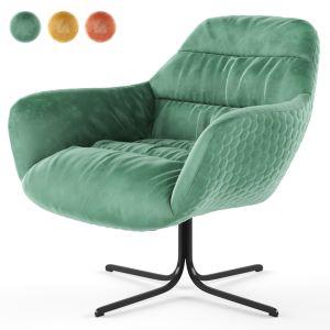 Kare Bristol Armchair