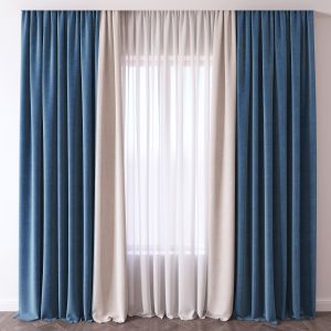 Set 42 Curtains