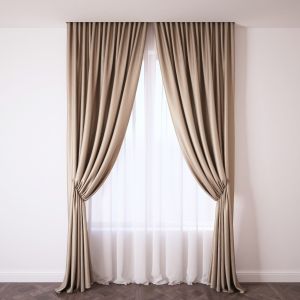 Set 46 Curtains