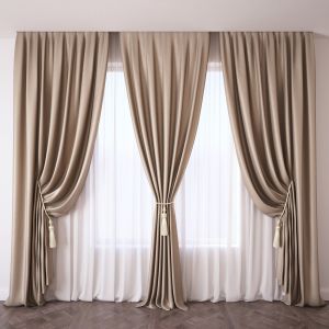 Set 47 Curtains