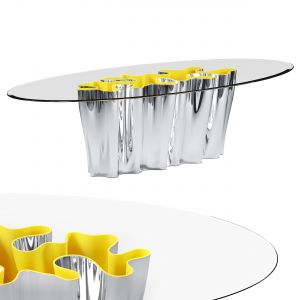 Anemona Gm Dining Table