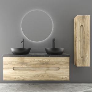 Bathroom Furniture Set 5