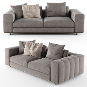 Freeman Sofa 10