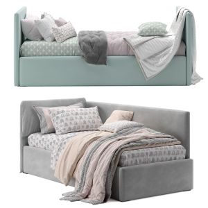 Iorca Bolzan Cornerbed And Daybed