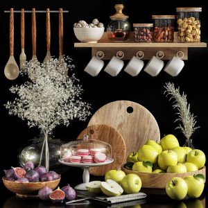 Kitchen Accessories 05