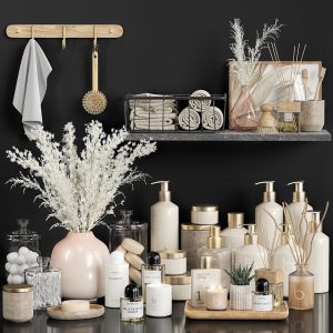 Bathroom Accessories 34