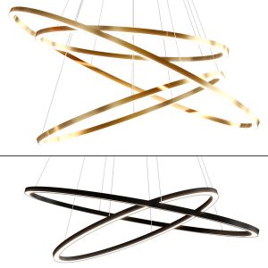 Ellisse Pendant Lamp Collection