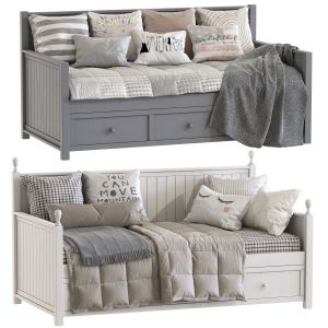 Set 166 Sofa bed Butledge Twin Daybed