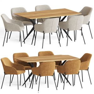 Dining Set 24