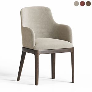 Margot Dining Chair Bontempi