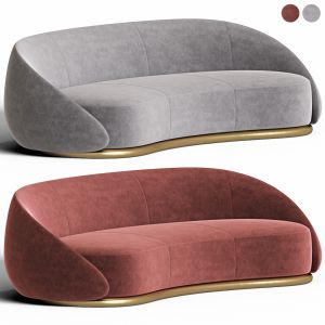 Ghidini Abbracci Sofa