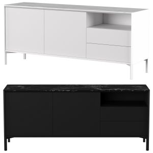 Calligaris | York Sideboard