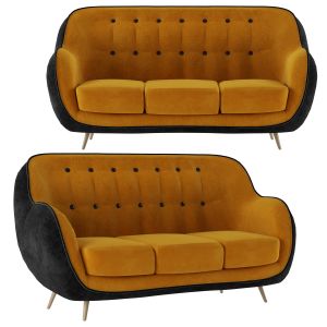 Sofa 3 Seater