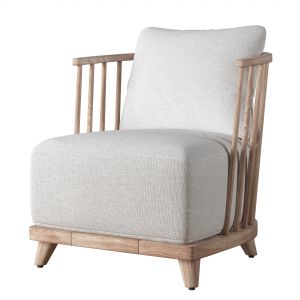 Rh Cala Lounge Chair