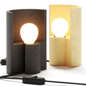 Plato Design Esse Table Lamp