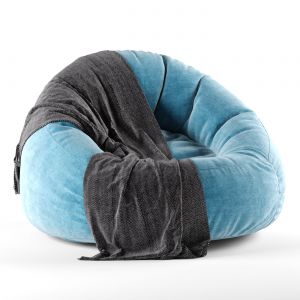 Bean Bag Big Chair