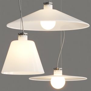 W202 Halo Pendant Lamps By Wästberg