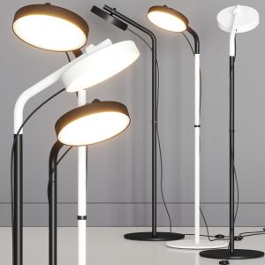 Estiluz Aro Floor Lamps