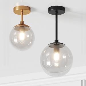 Metal Lux Ceiling Lamps