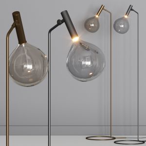 Bonaldo Sofi Floor Lamps