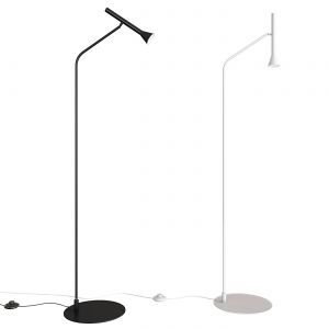 Floor Lamp Aromas Lyb P1274 Matt Black