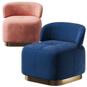 Moanne Majestic Easy Chair