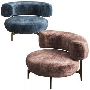 Piet Boon Ella Living Armchair