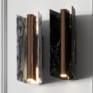 Visionnaire Wave Sconce