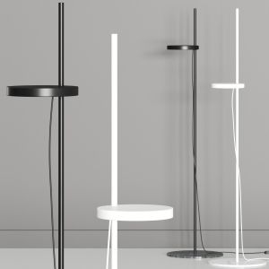 Palo E15 Floor Lamps