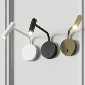 Astro Lightning Enna Wall Lamps