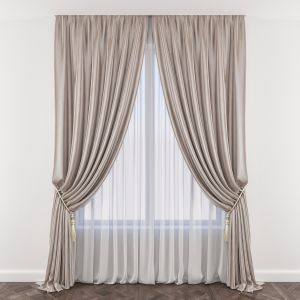 Set 51 Curtains