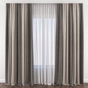 Set 52 Curtains