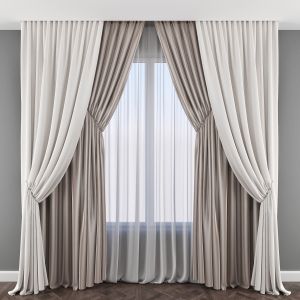 Set 55 Curtains