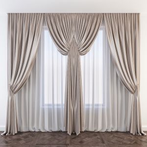 Set 60 Curtains