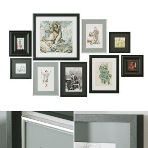 Gallery Wall 06