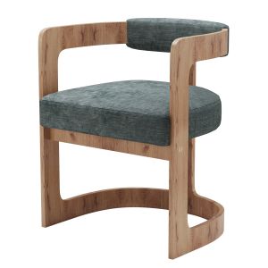 Kelly Wearstler Zuma Dining Chair