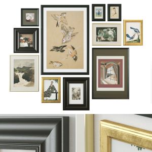 Gallery Wall 02