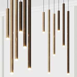 Riflessi Stilo Pendant Lamps