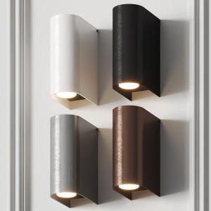 Terzo Light Koko Wall Lamps