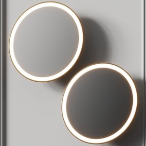 Reflex Accademia Mirrors