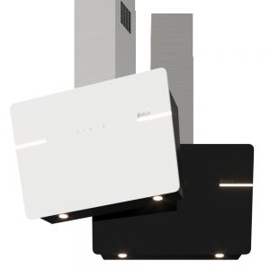 Elica Lessenza Wall Hoods