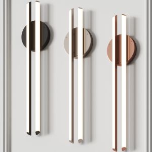 Studio Endo Chime 35 Wall Lamps