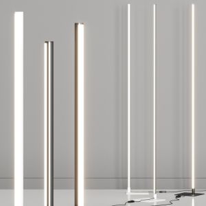 Egoluce Lancia Floor Lamps