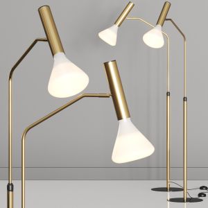 Egoluce Olim Floor Lamps