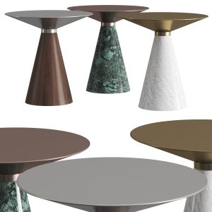 Nuevo Iris Side Tables