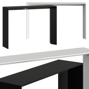 Albedo Praia Console Tables