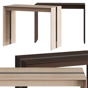 Altacorte Manhattan Console Tables